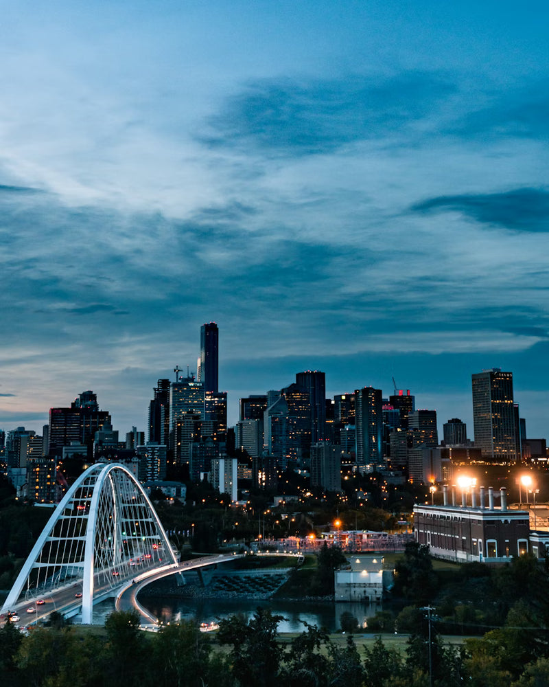 Why Edmonton Singles Love Our Events