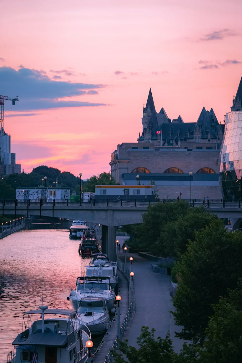 Why Ottawa Singles Love Our Events