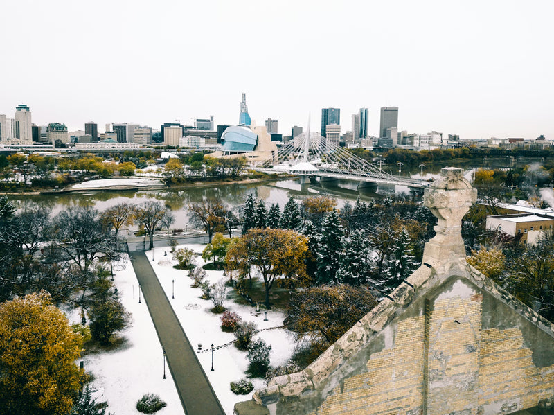 Pourquoi les célibataires de Winnipeg aiment nos événements