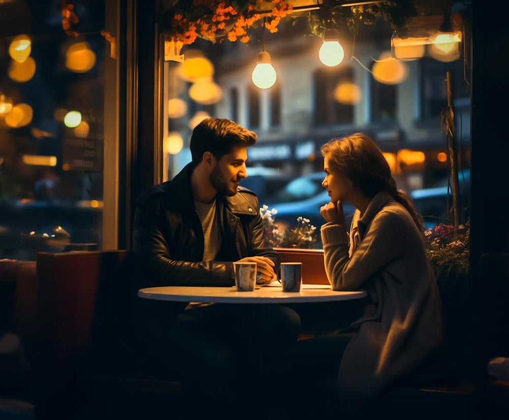 Dating Coaching 101: The Benefits of Hiring a Dating Coach