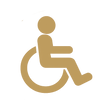 Accessibility available