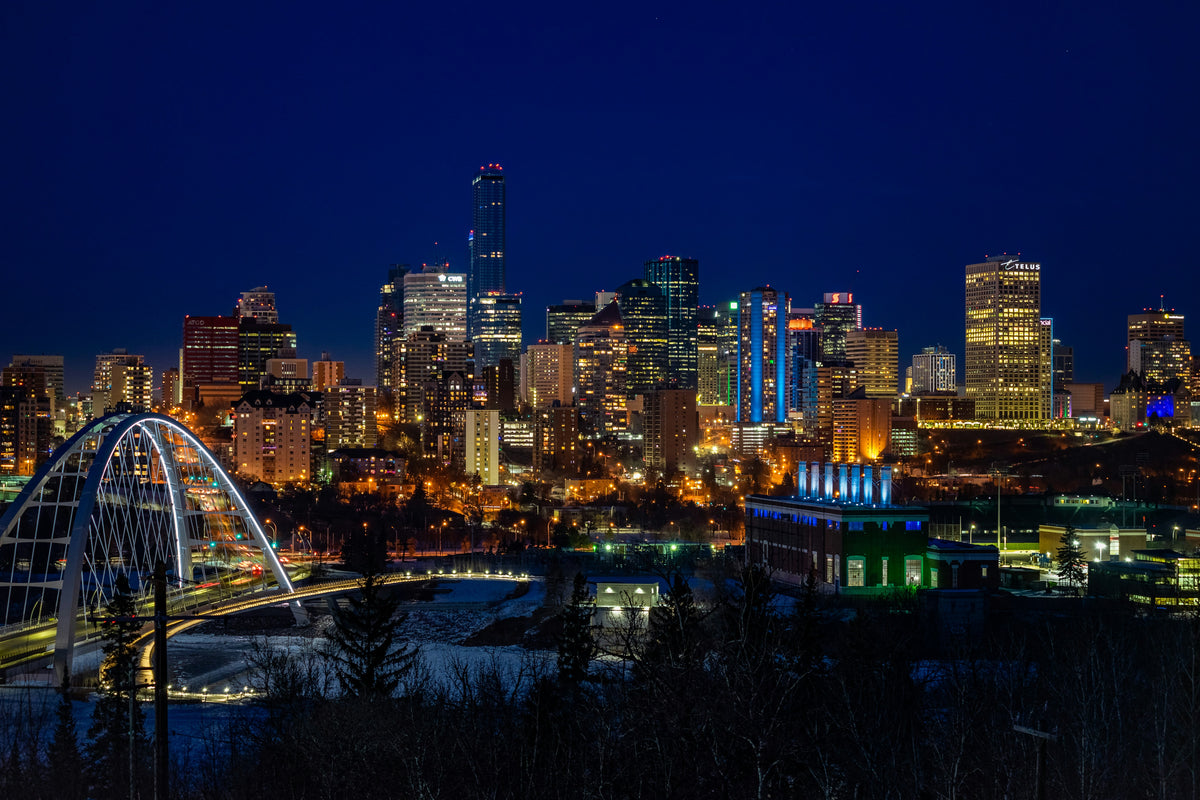 Meet Someone New in the Heart of Edmonton