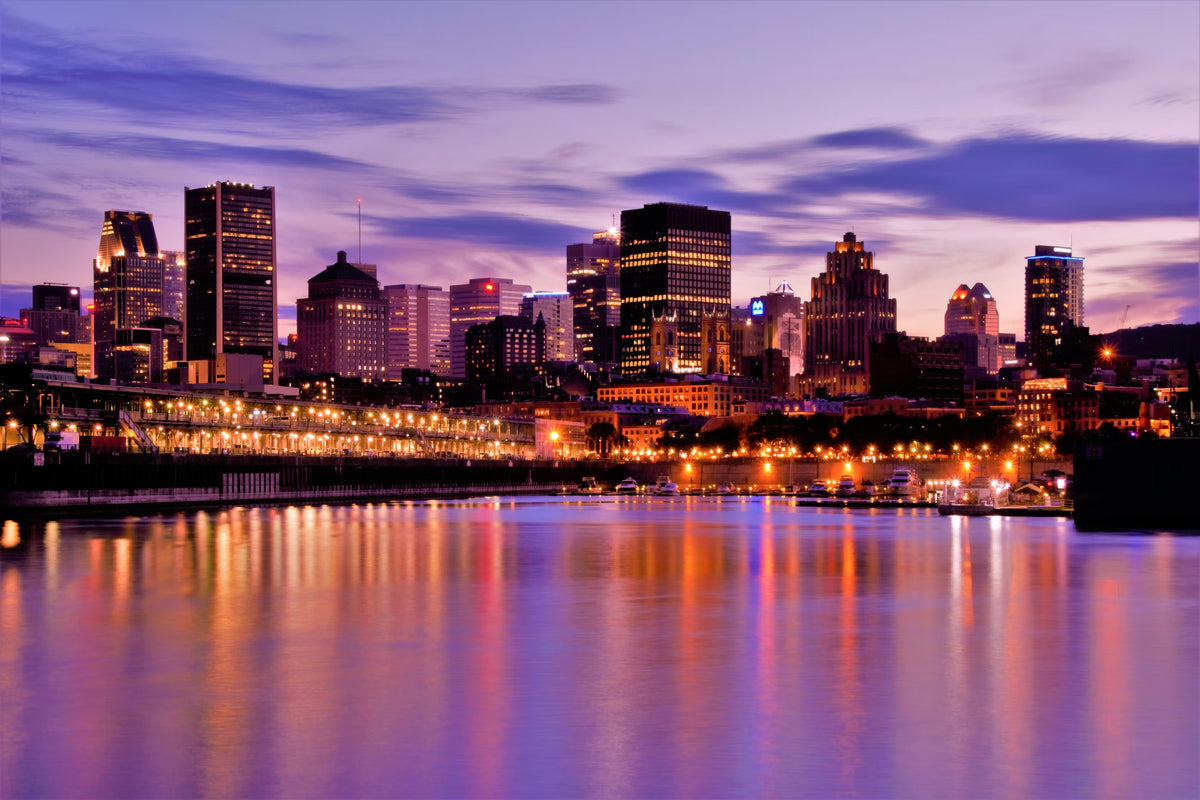 Meet Someone New in the City of Culture, Connection, and L’Amour