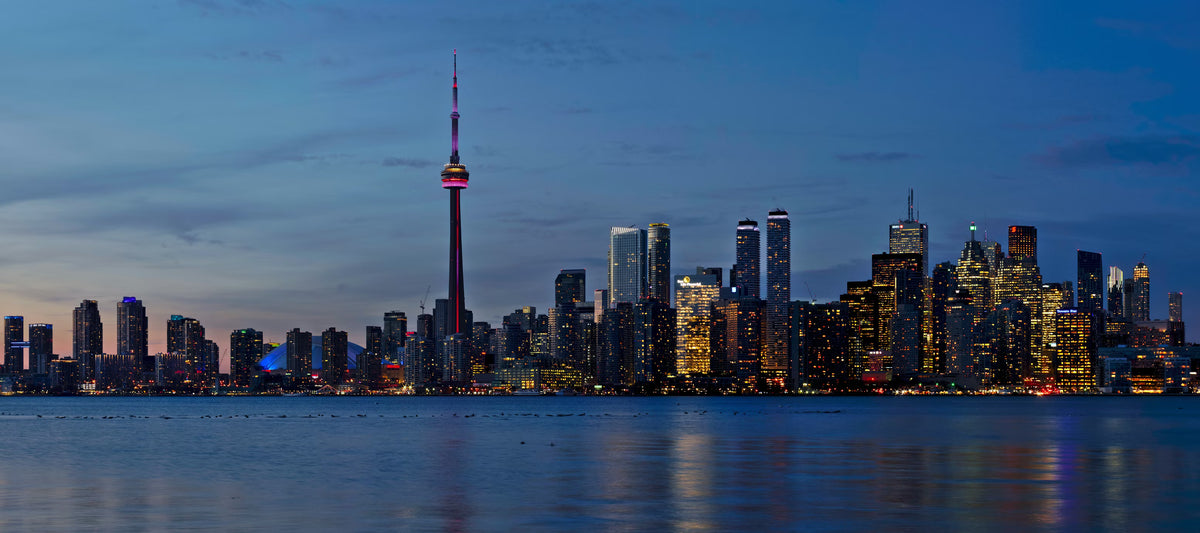 Rencontrez quelqu’un de nouveau au cœur de Toronto